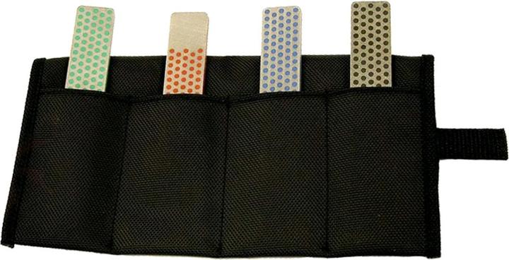 Actual product image DMT Diamond Whetstone Kit