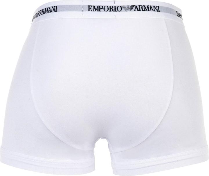 Produktbild Emporio Armani Core Logoband (S, 3er Pack)