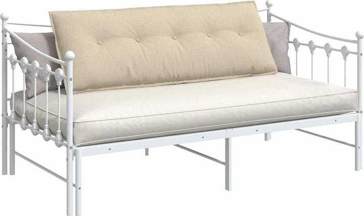 Produktbild vidaXL Rücken Kissen (140 x 50 cm)
