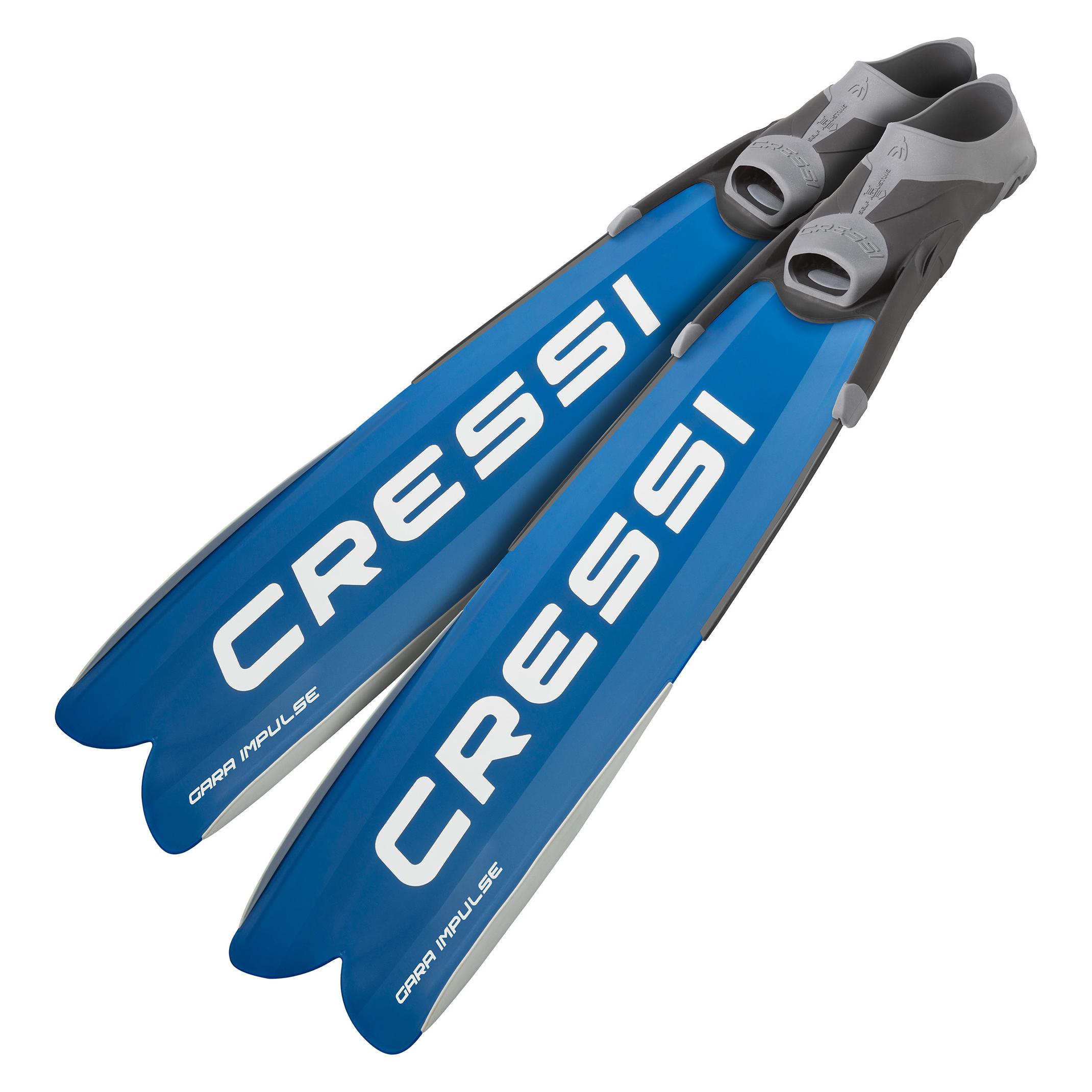 Cressi, Flossen, (44 - 45)