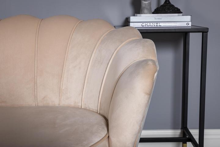 Actual product image Ebuy24 Sofa Nice (Corner sofa)