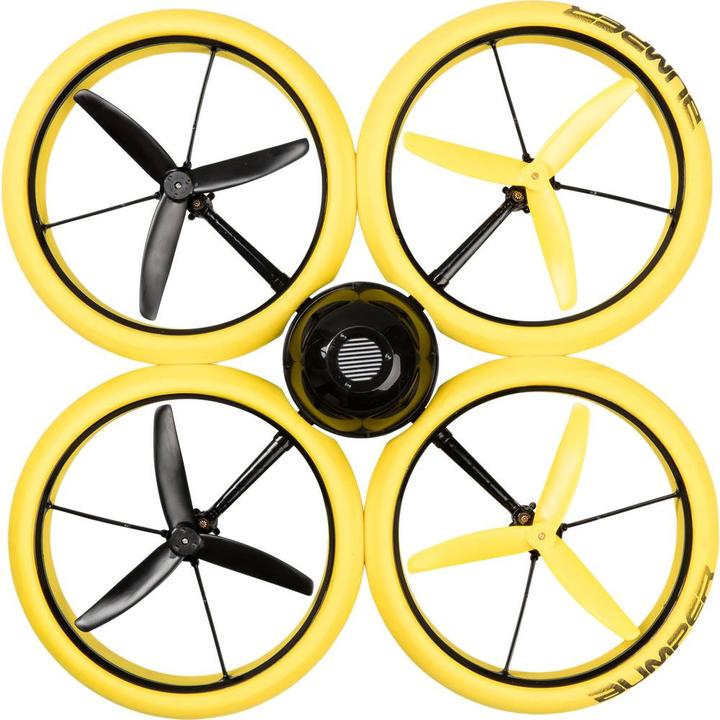 Image du produit Silverlit Bumper pour drone, caméra 720p incluse