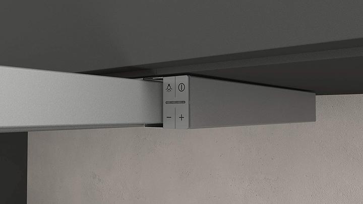 Actual product image Neff D46ED22X1 (Flat-screen hood)