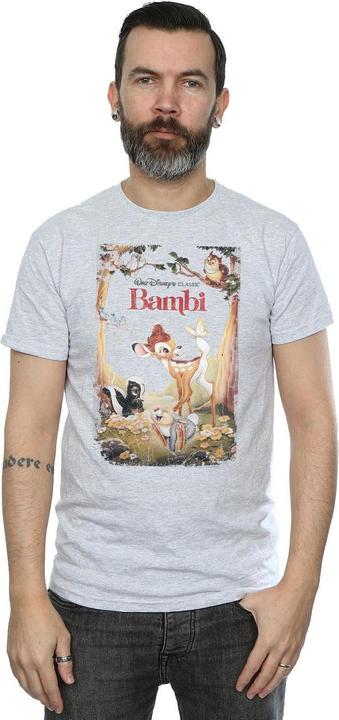 Produktbild Retro TShirt (XXL)