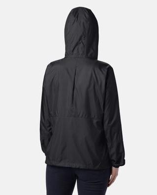 Image du produit Columbia Coupe-vent à Capuche Flash Forward™ II Femme (XS)