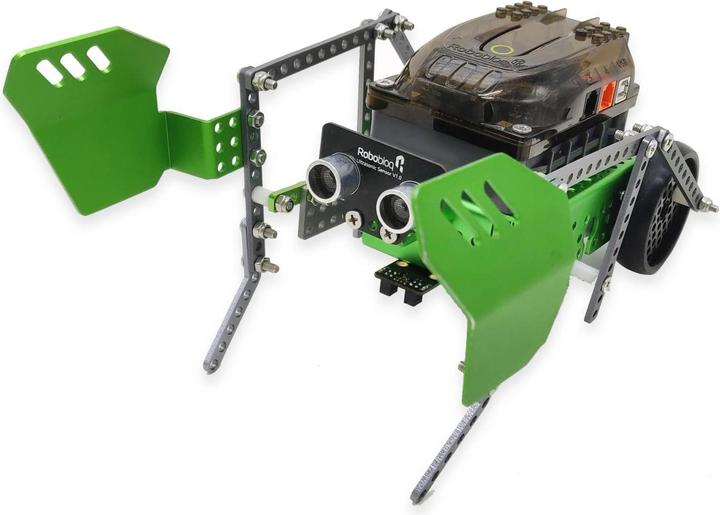 Produktbild Robobloq Erweiterung 3in1 Add-on Pack Tiere für Q-Scout