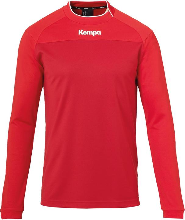 Produktbild Kempa Prime Langarmshirt (164)