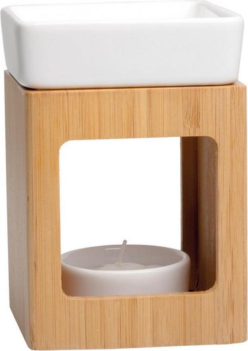 Produktbild Aromalife Aromalampe Bamboo