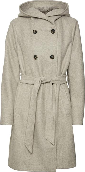 Actual product image Vero Moda Vmvincefiona Coat Cur Coat