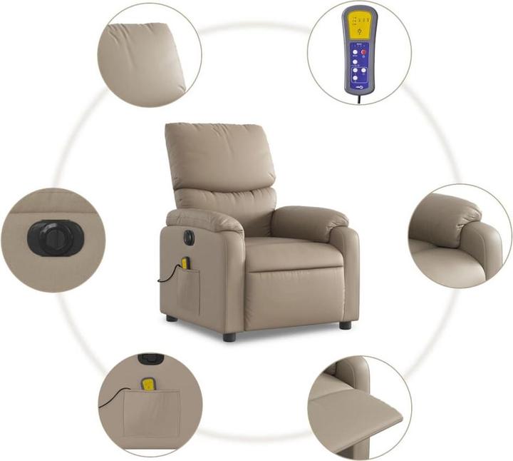 Produktbild VidaXL Hydra