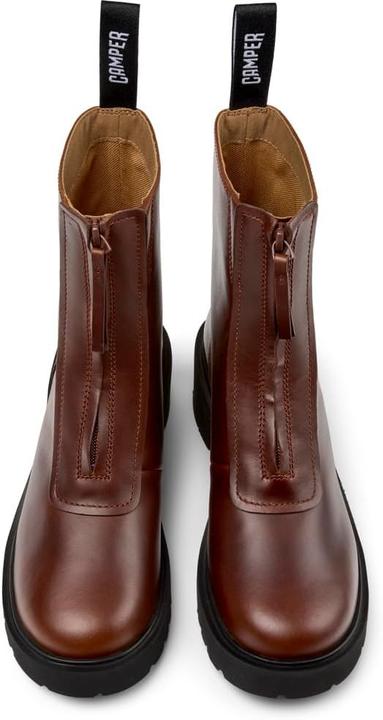 Produktbild Camper Milah