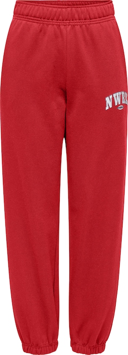 Immagine prodotto Only ONLDEBORAH Pantaloni da jogging regular fit a vita media Pantaloni da jogging (S)