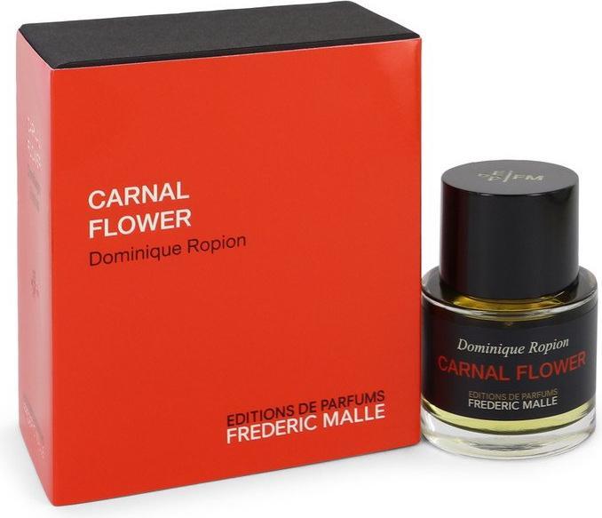 Actual product image Frédéric Malle Carnal Flower (Eau de parfum, 50 ml)