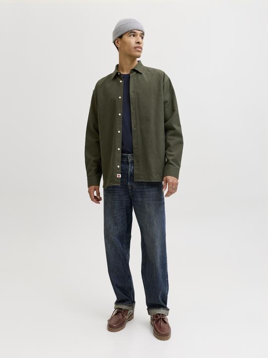 Immagine prodotto Jack & Jones RDD Hemd Hemd (S)