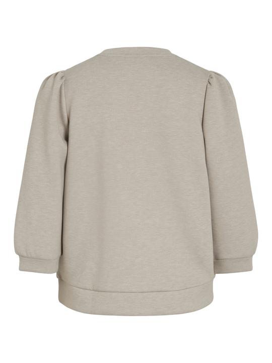 Produktbild Vila VIREFLECT 3/4-Arm Sweatshirt (M)
