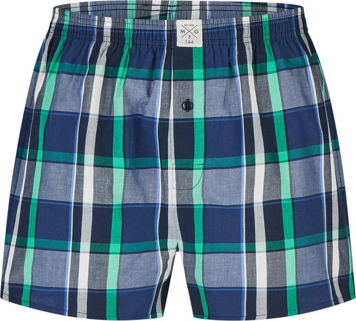 Produktbild Mg-1 Boxer Classics (176, 6er Pack)