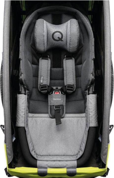 Produktbild Qeridoo Hängematte Plus