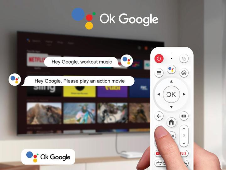 Produktbild Avizar AVJ-FE643 Videoempfänger