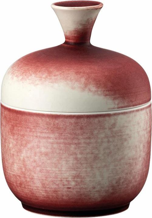 Actual product image Rosenthal Bloom - Scarlet - Box