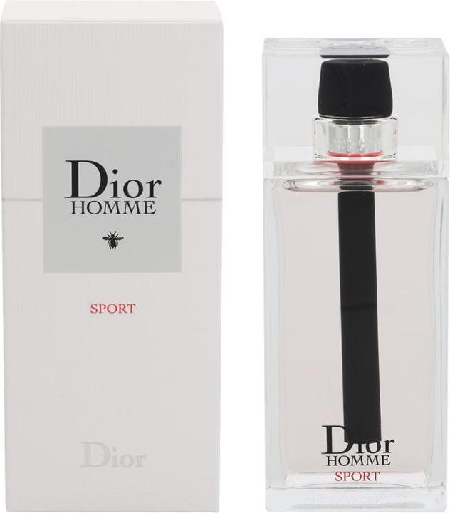 Produktbild Dior Sport (Eau de Toilette, 125 ml)