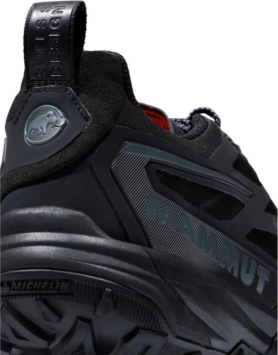 Actual product image Mammut Saentis Low GTX (42)