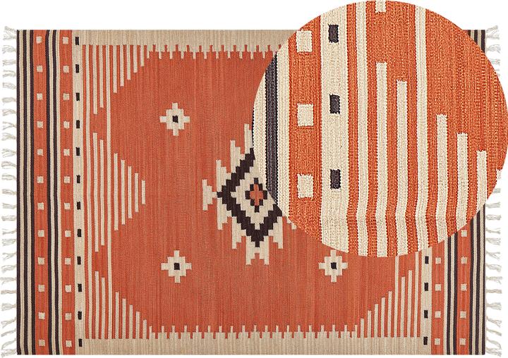 Produktbild Beliani Gavar (230 x 160 cm)