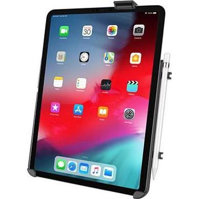 RAM Mounts RAM-HOL-AP23U, Tablet Halterung, Schwarz