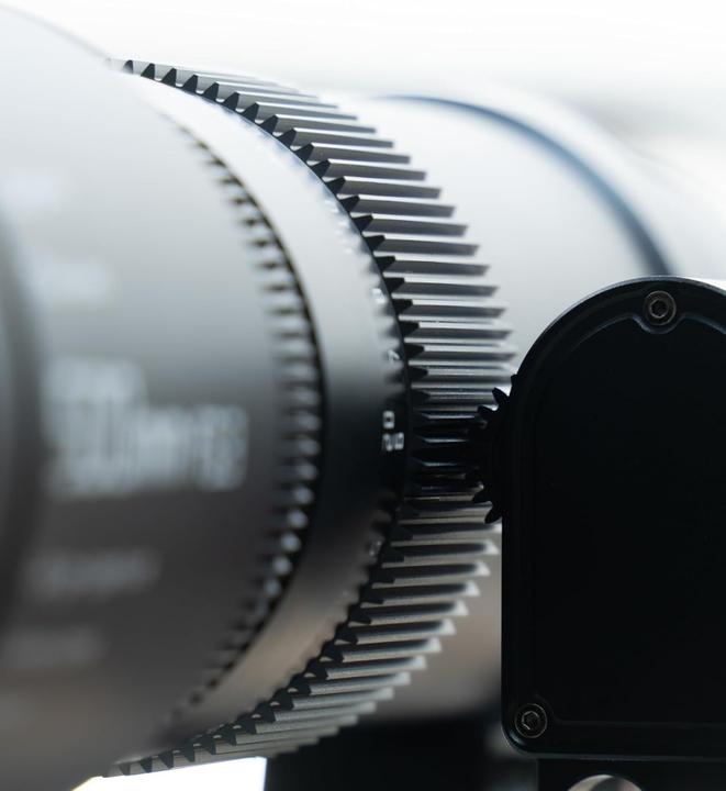 Produktbild TTArtisan 500mm f/6,3 ED Tele für Nikon Z (Nikon Z, Vollformat)