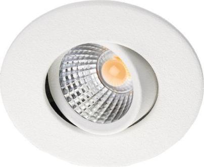 Actual product image Sg LED downlight (240 lm)