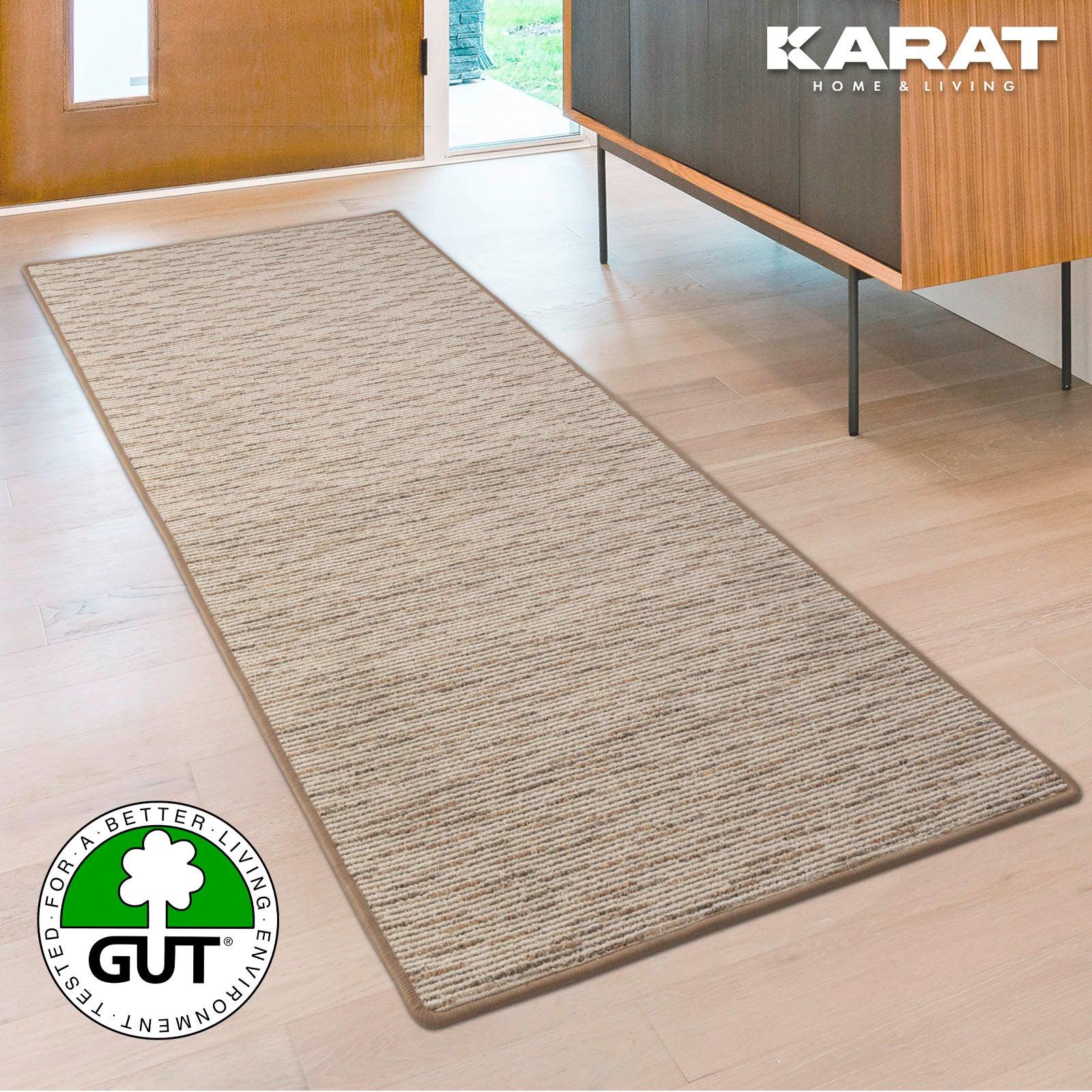 Karat, Teppich, Geneva (80 x 450 cm)