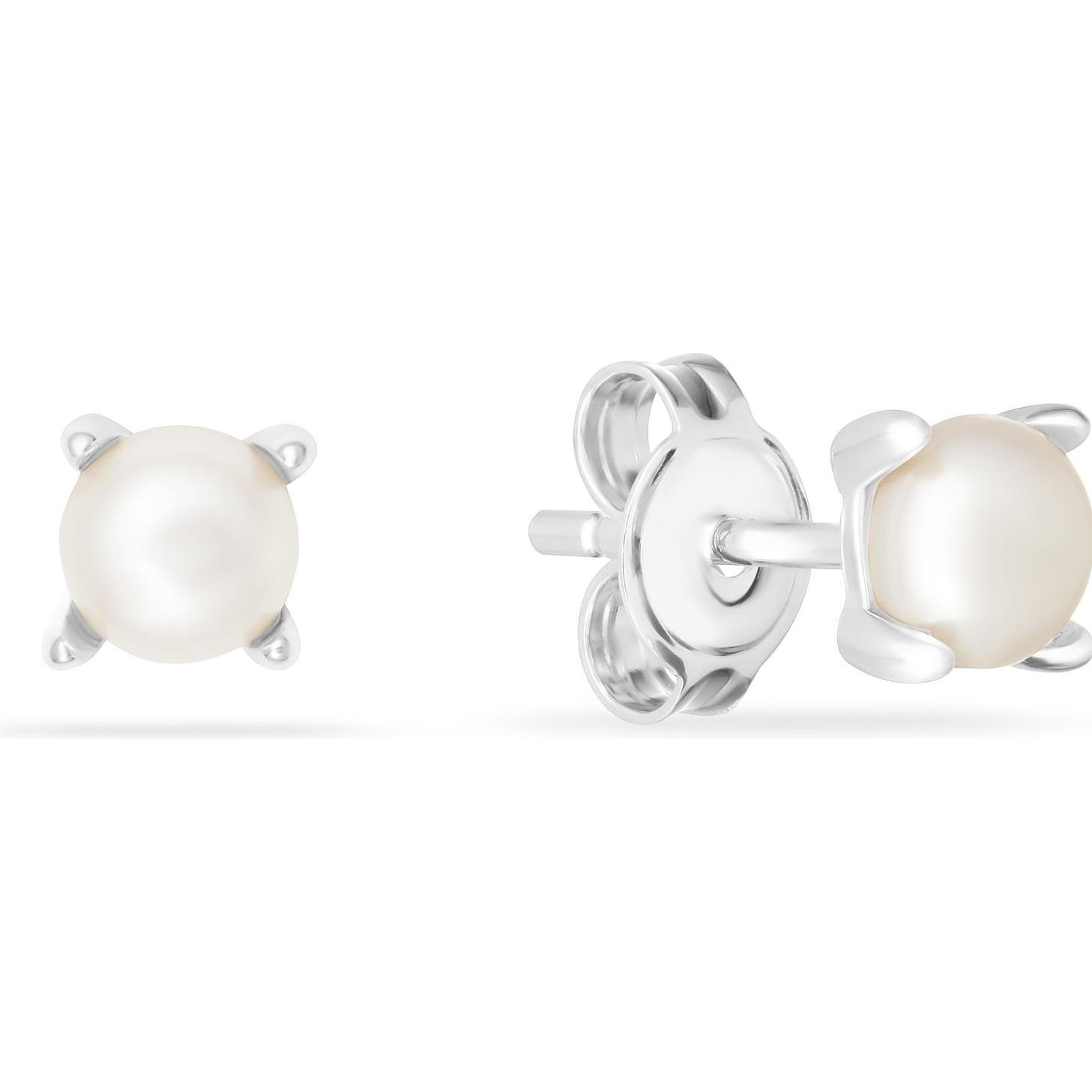 Esprit, Ohrringe, Ohrstecker Grace, (925er Silber)