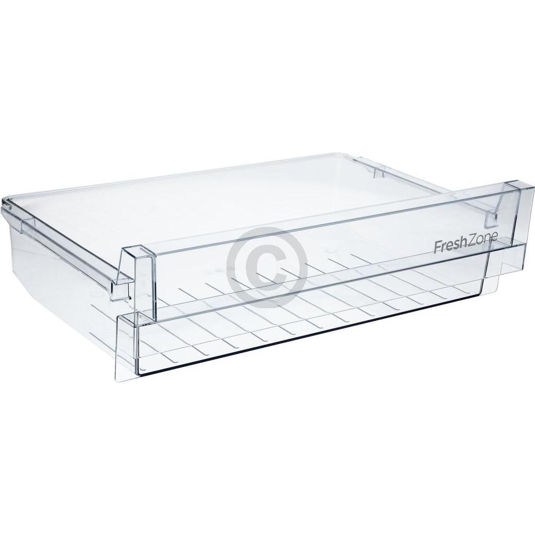 Gorenje Schublade 410811 FreshZone für Kühlteil KühlGefrierKombination, Kühlschrank Zubehör