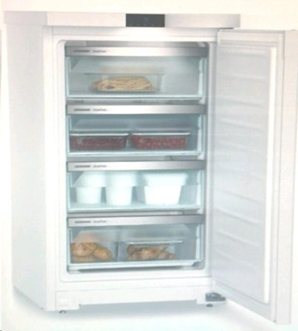 Produktbild Liebherr Fe 1414 Pure (Freistehend, 107 l)