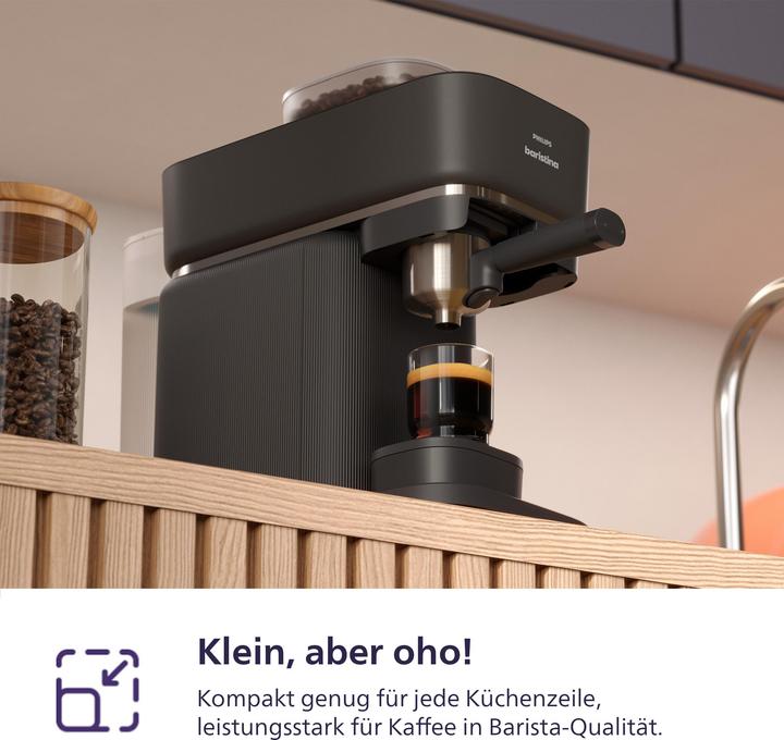 Immagine prodotto Philips Baristina Bar300/60