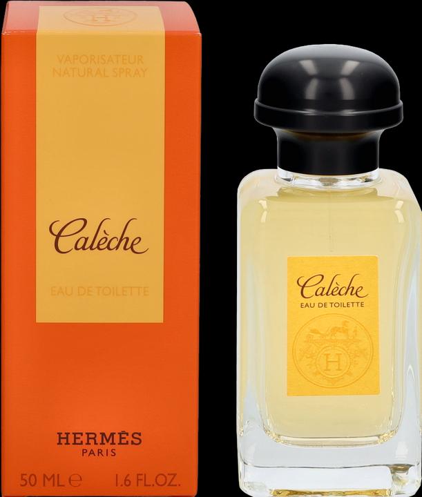 Hermès Caleche EDT 50 ml (Eau de Toilette, 50 ml)