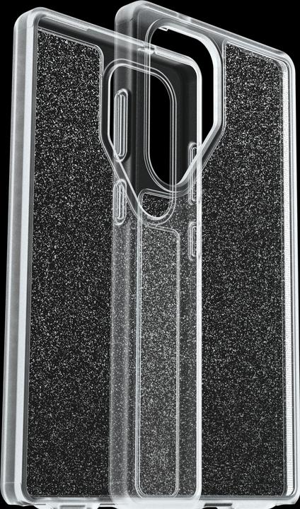 Actual product image OtterBox React (Samsung Galaxy S25 Ultra)