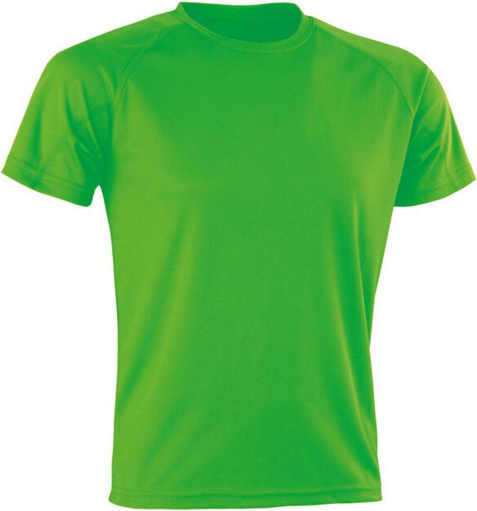 Produktbild Spiro Impact Aircool TShirt (M)