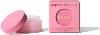 Actual product image Paese Peptide Lip Mask Cherry 10g (Lip cream)