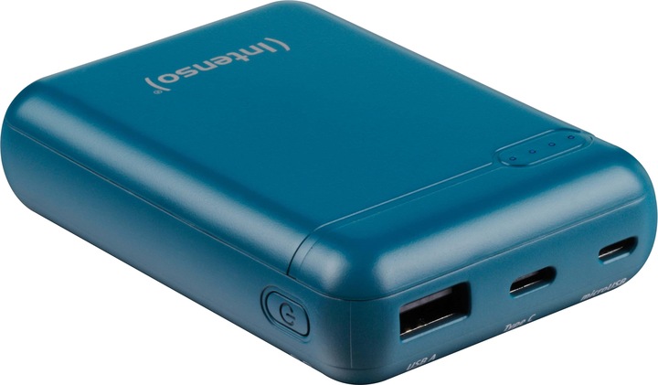 Produktbild Intenso XS10000 (10000 mAh, 37 Wh)