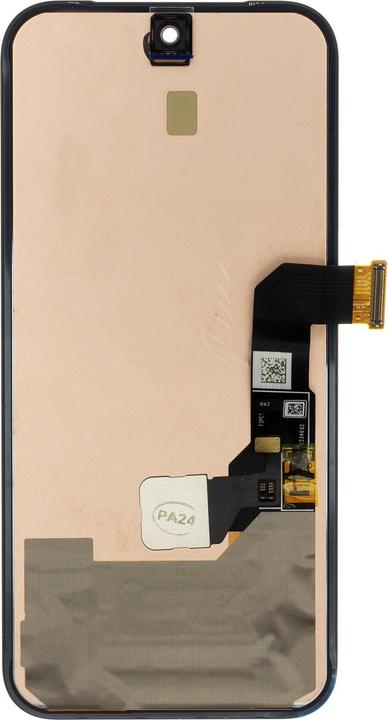 Produktbild Google LCD Display + Touch Unit Pixel 8a (Service Pack) (Display, Google Pixel 8a)
