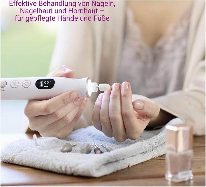 Produktbild Medisana MP 940