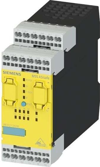 Actual product image Siemens Sirius
