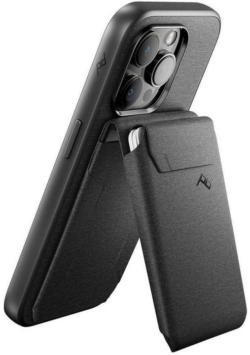 Produktbild Peak Design Stand Wallet (Universal)