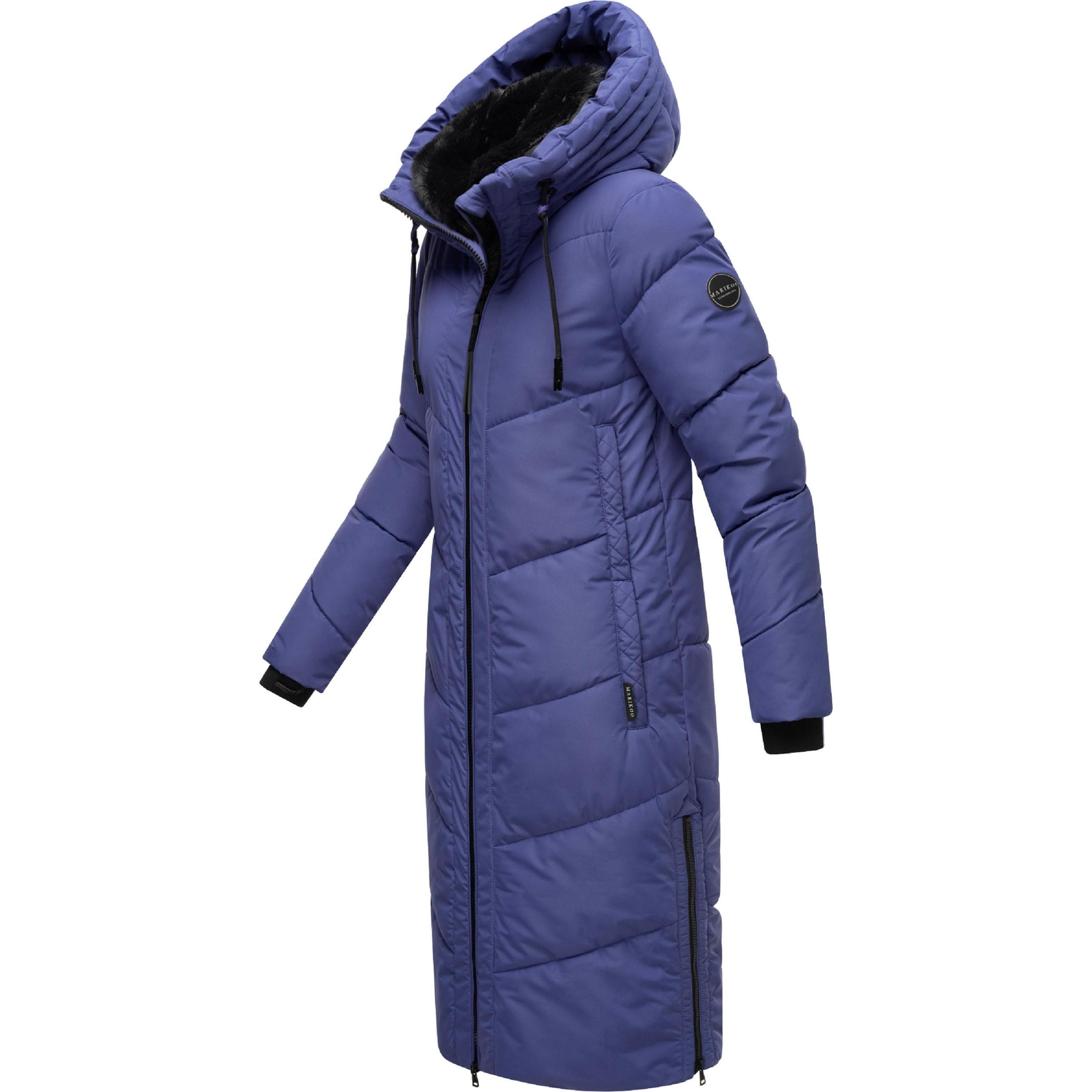 Thumbnail - Marikoo, Damen, Jacke, Nadaree XVI (S), Blau, S