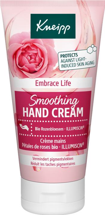 Produktbild Kneipp Smoothing Handcream Embrace Life (50 ml)