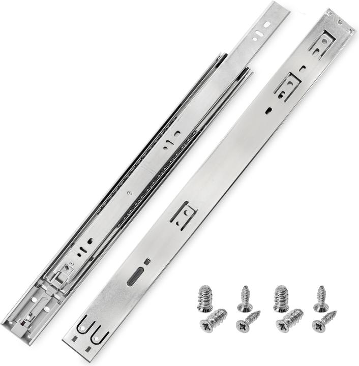 Helpmate Kugelvollauszug