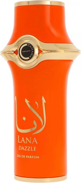 Immagine prodotto Camara Lana Dazzle EDP (Eau de parfum, 100 ml)