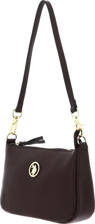 Immagine prodotto U.S. Polo Arlington Small Hobo Leather Bag