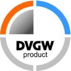 Image du produit GCE Petit régulateur de propane G3/8 gauche fixe 1,50 bar