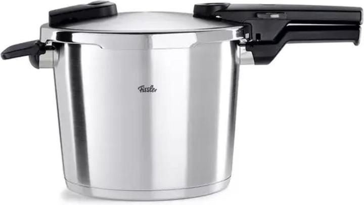 Produktbild Fissler Vitaquick Premium (22 cm, Kochtopf, Edelstahl)